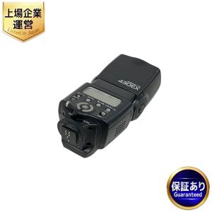 Canon SPEEDLITE 430EX スピードライト ストロボフラッシュ カメラ 周辺機器 アクセサリー