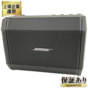 BOSE ボーズ S1 Pro スピーカー マルチ ポジション PA システム 音響 機器