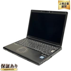 Panasonic Corporation CFSV8-1L(ノートパソコン)の新品/中古 Panasonic Corporation CFSV8-1L(ノートパソコン)の新品/中古
