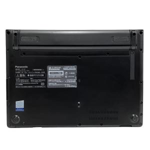 Panasonic Corporation CFSV8-1L(ノートパソコン)の新品/中古 Panasonic Corporation CFSV8-1L(ノートパソコン)の新品/中古