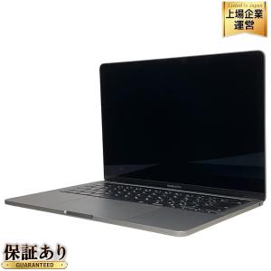 MacBookPRO13インチ2020,M1 16GB（充放電回数17回 Apple MacBook