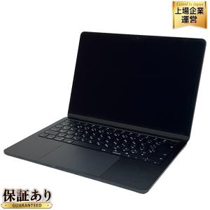 充放電回数 23回 Apple MacBook Air 2022 M2 ノート パソコン