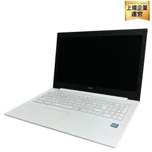NEC LAVIE PC-GN165FDAD ノート パソコン PC 15.6型 FHD i5-8250U 1.60GHz 8GB HDD1.0TB Win10 Home 64bit DVD-RW 2018年夏モデル