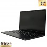 dynabook SJ73/KW 13.3インチ ノートパソコン i3-1215U 8GB SSD 256GB win11