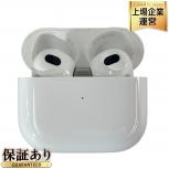 Apple AirPods A2564 第3世代 ワイヤレスイヤホン エアポッズ アップル