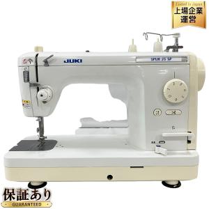 JUKI ジューキ シュプール TL-25SP 職業用ミシン
