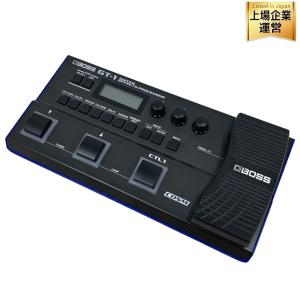 BOSS ボス GT-1 マルチエフェクター