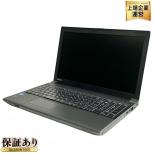 TOSHIBA dynabook Satellite B553/J ノート PC Intel Core i5-3230M 2.60GHz 8GB SSD256GB 15.6型 Win 11 Home