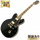 Epiphone BB KING Lucille エレキギター ケース付