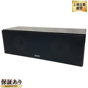 ONKYO センター スピーカー D-509C オーディオ ピアノブラック系