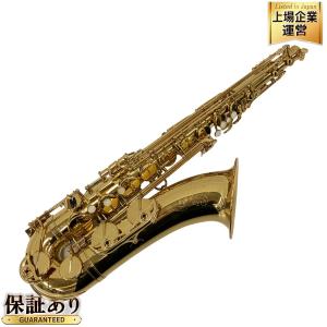 YAMAHA ヤマハ YTS-475 テナー サックス ハードケース 木管楽器