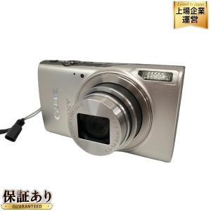 Canon キヤノン IXY650 PC2274 コンパクトデジタルカメラ カメラ