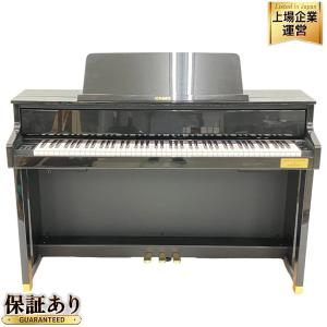 引取限定CASIO GP-1000 電子ピアノ 2020年製