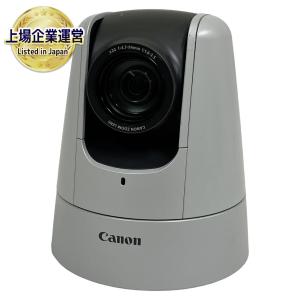 Canon VB-M42 ネットワークカメラ ドーム型 防犯カメラ キャノン