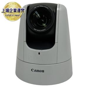 Canon VB-M42 ネットワークカメラ ドーム型 防犯カメラ キャノン