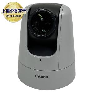 Canon VB-M42 ネットワークカメラ ドーム型 防犯カメラ キャノン