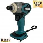 makita TD135D 充電式インパクト ドライバー 14.4V 電動工具