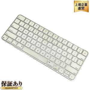 Apple Magic Keyboard Model MK2A3LL/A A1644 マジック キーボード アップル PC周辺機器