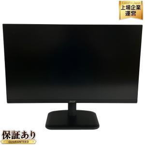 動作acer EK241Y Hbi LCD Monitor エイサー モニター