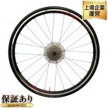 GIANT AC1 GAVIA 700×25C タイヤ PR-2 ホイールセット 後輪のみ SHIMANO 105 CS-R7000 11速 スプロケット シマノ