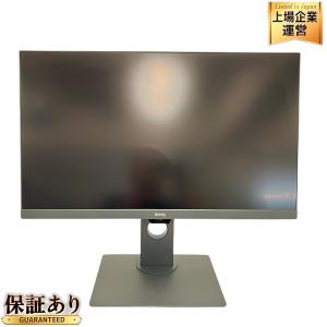 BENQ PD2700U-B 27インチ 4K HDRデザイナー モニター 2019年製 ディスプレイPC周辺機器