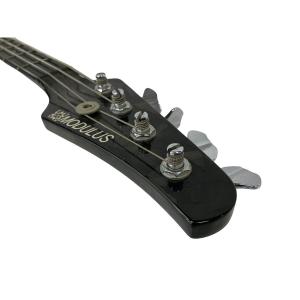 MODULUS FB4(エレキベース)の新品/中古販売 | 1241956 | ReRe[リリ]