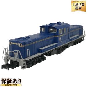 KATO カトー 7002-3 DD51 ディーゼル 機関車 単品 鉄道模型 Nゲージ