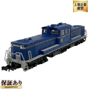 KATO カトー 7002-3 DD51 ディーゼル 機関車 単品 鉄道模型 Nゲージ