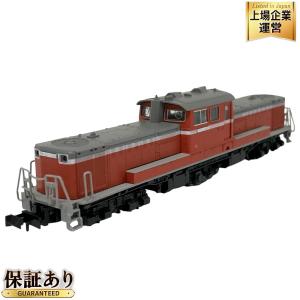 KATO 701 DD13 7002 DD51 ディーゼル 機関車