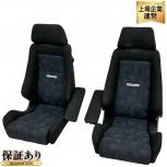 RECARO レカロ   エルゴメド LD
