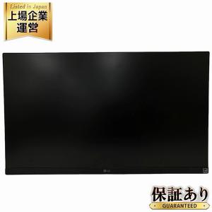 LG Monitor 24BL650C 23.8インチ ディスプレイ モニター