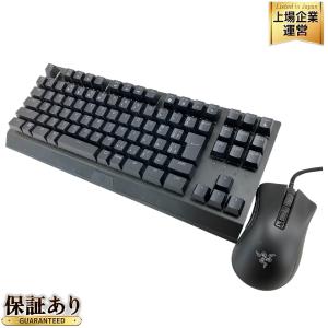 Razer BlackWidow V3 Tenkeyless RZ03-0349 PC キーボード パソコン周辺