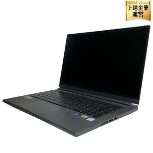 ドスパラ GALLERIA ノート PC GCR2070RGF-QC-G Intel Core i7-9750H 2.60GHz 16GB SSD 1.0TB 15.6インチ RTX 2070 ゲーミング 訳あり
