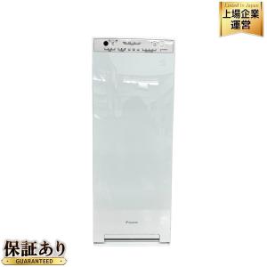 DAIKIN MCK70X-T 2021年製 ダイキン 空気清浄機 MCK70X-T 2021年製