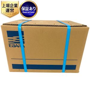 EBARA エバラ ラインポンプ 32LPS 6.4 ポンプ