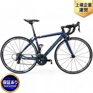 CORRATEC DOLOMITI ロードバイク 自転車 サイクリング SHIMANO 105 コンポ
