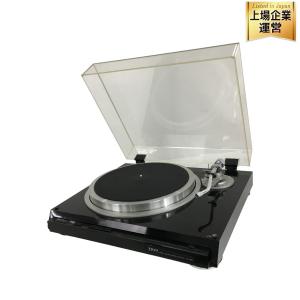 TRIO KP-800 ターンテーブル レコード プレイヤー