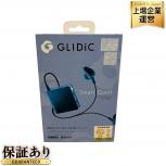 GLIDiC WS‐7000NC ノイズキャンセリング ワイヤレスヘッドセット ブラック