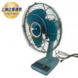MITSUBISHI 三菱 AC.ELECTRIC FAN 扇風機 昭和レトロ インテリア