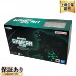 BANDAI   S.H.MonsterArts GAMERA 2023