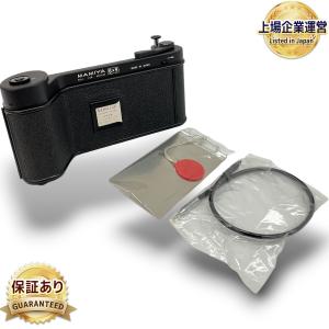 マミヤプレス用 ロールフィルムホルダー K型 説明書、画面枠 