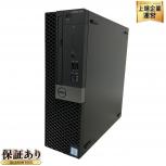 Dell OptiPlex 7070 デスクトップ パソコン i7 9700 32GB SSD 512GB GeForce GT 730 Win11