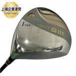 グローブライド G III ドライバー 12.5° SVF LITE FL-415D