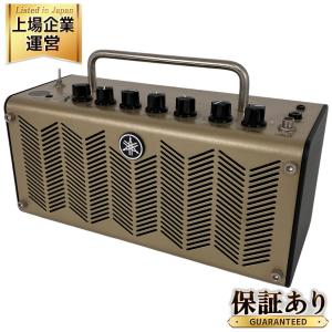 YAMAHA THR5A エレクトリック アコースティック アンプ