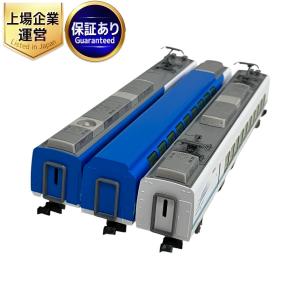 TOMIX 92500 近畿日本鉄道 50000系 しまかぜ 増結 セット Nゲージ