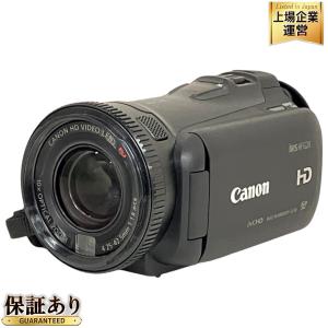 Canon キャノン iVIS HF G20 HD ビデオ カメラ