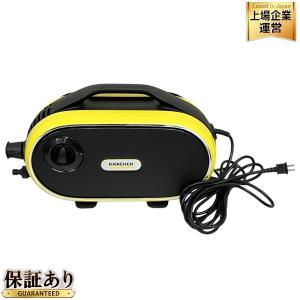 KARCHER JTK Silent 家庭用 高圧洗浄機 50-60Hz ケルヒャー