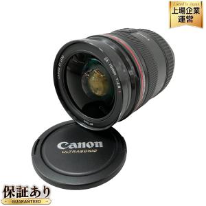 Canon EF 24-70mm F2.8L USM カメラ ズーム レンズ 機器
