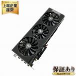 XFX SPEEDSTER SWFT 319 AMD Radeon RX 6800 RX 68XLAQ グラフィックボード グラボ ビデオカード PCパーツ