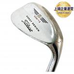 Titleist VOKEY DESIGN BV 256.12 タイトリスト ウェッジ 56° ゴルフクラブ